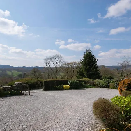 Apartment 1 Bed In Near And Far Sawrey 74342 *