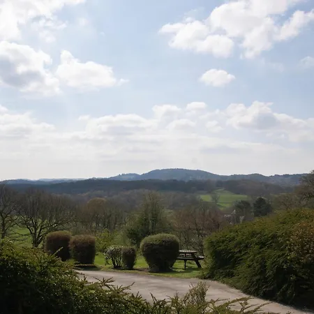 Apartment 1 Bed In Near And Far Sawrey 74342