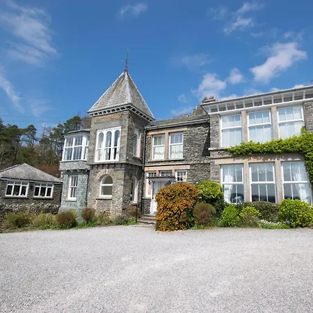 1 Bed In Near And Far Sawrey 74342 Near Sawrey