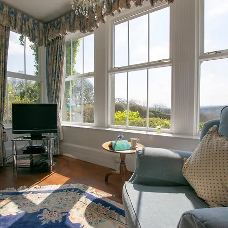 1 Bed In Near And Far Sawrey 74342 *