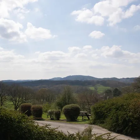 1 Bed In Near And Far Sawrey 74342