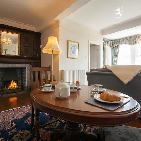 Daire 1 Bed In Near And Far Sawrey 74342