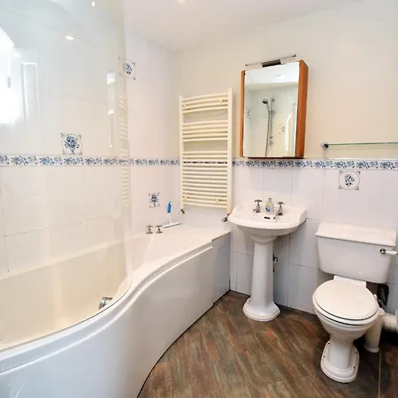 1 Bed In Near And Far Sawrey 74342