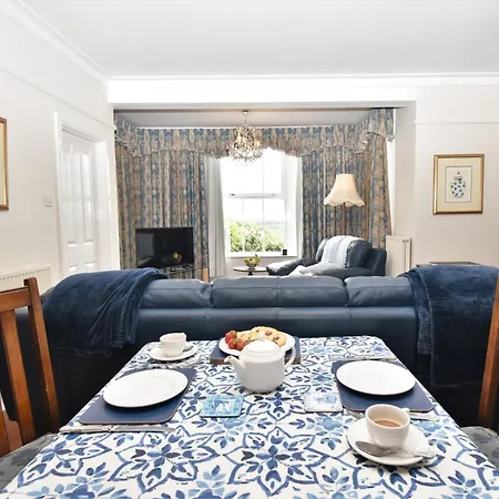 1 Bed In Near And Far Sawrey 74342