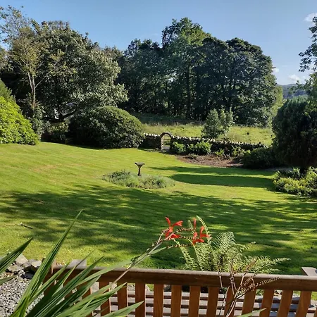 Daire 1 Bed In Near And Far Sawrey 74342 *