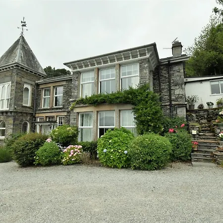 1 Bed In Near And Far Sawrey 74342 Apartment