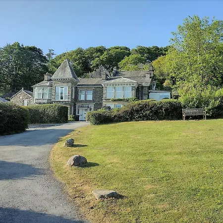 1 Bed In Near And Far Sawrey 74342 * Near Sawrey